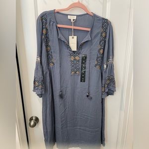 Lucky brand dress